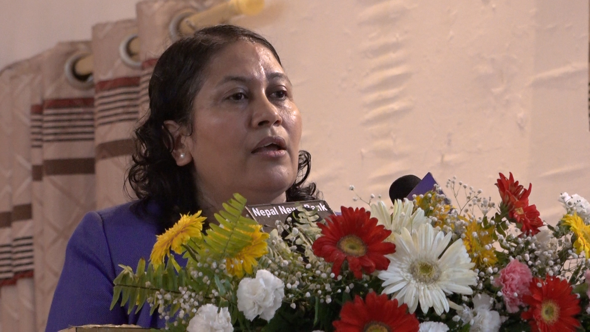 ‘हस्तक्षेपकारीे नीति नहुँदा हाम्रा संस्थाहरू दुर्बल भइरहेका छन्’