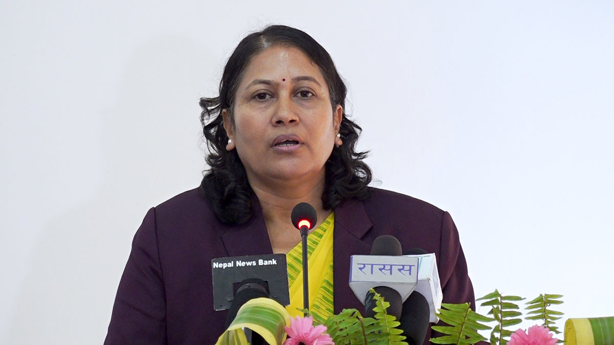 शिक्षकका मागमा छलफल गर्न शिक्षामन्त्री अर्थ मन्त्रालय पुगिन्