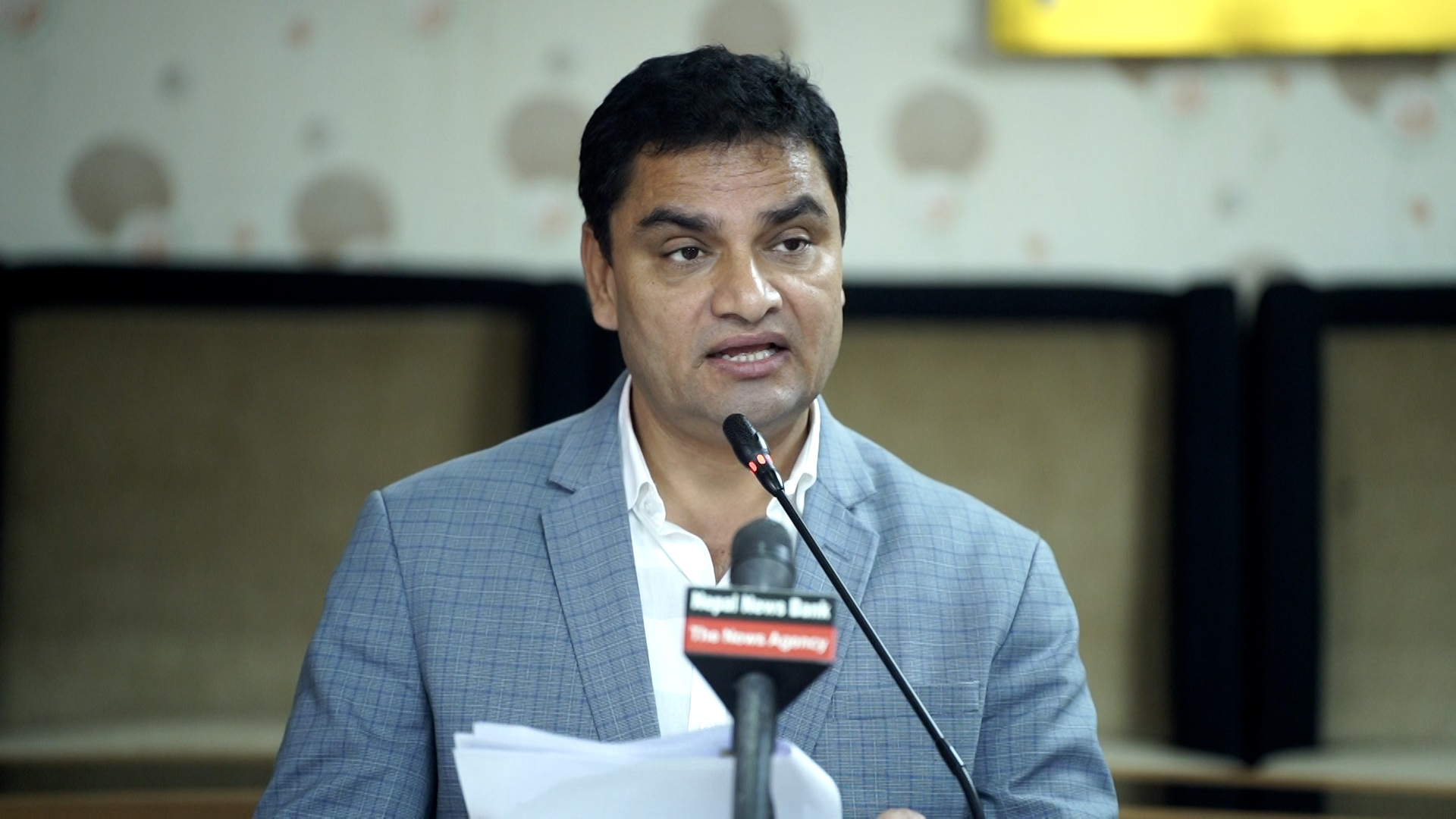 नेपाल रूबेलामुक्त घोष्णा