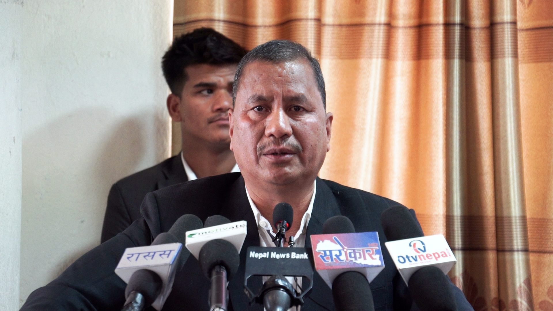 ‘चुनावलाई सरकार र सदनका लागि मात्रै हाेइन, समाजवाद निर्माणका लागि प्रयोग गर्नुपर्छ’
