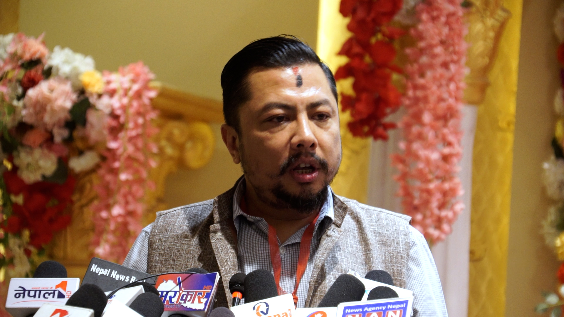 ‘सरकार पुरातन शैलीमै चल्यो, समर्थन बारे समीक्षा गर्ने बेला भयो’