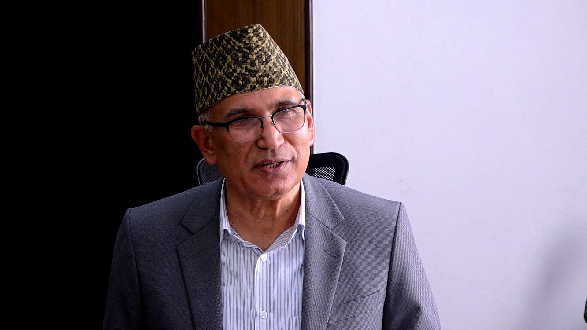 निर्माण कम्पनीहरुको रकम भुक्तानी दशैं अगाडि हुन्छ : अर्थमन्त्री