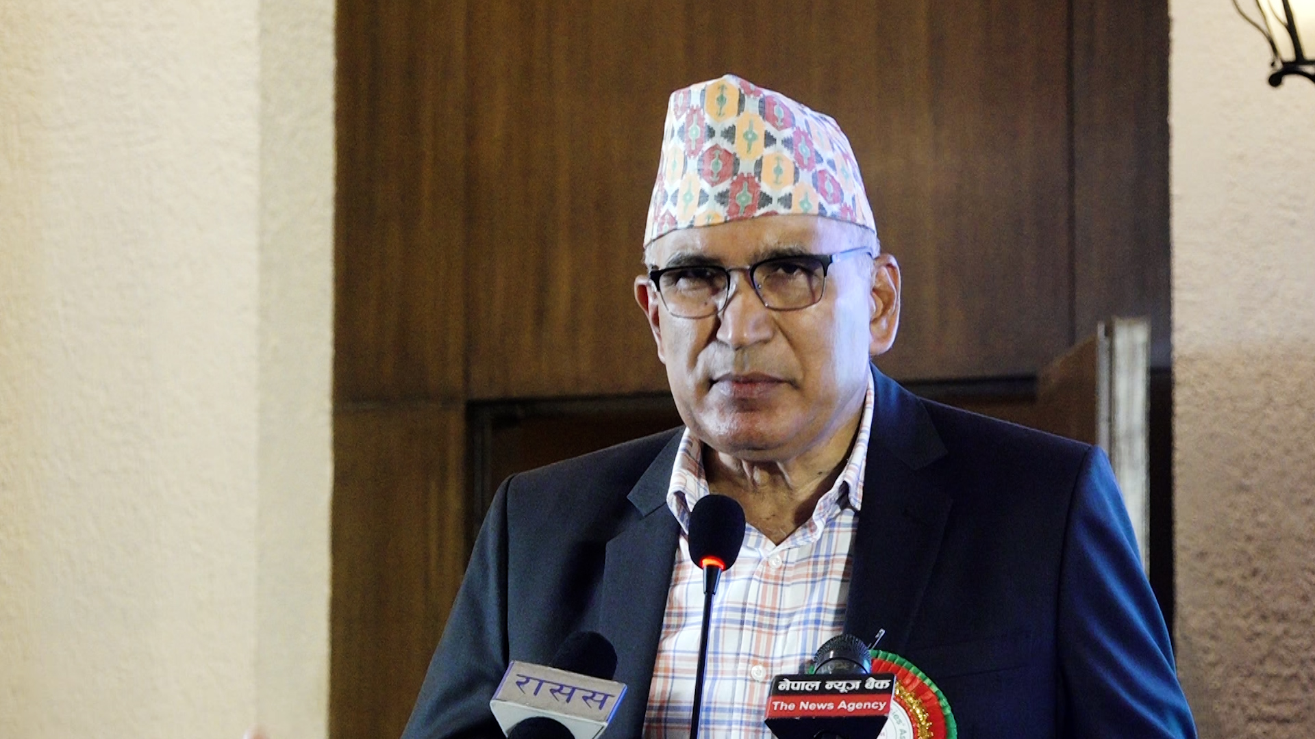 वर्तमान सरकार, सबैभन्दा बलियो र स्थिर भएको अर्थमन्त्रीको दाबी