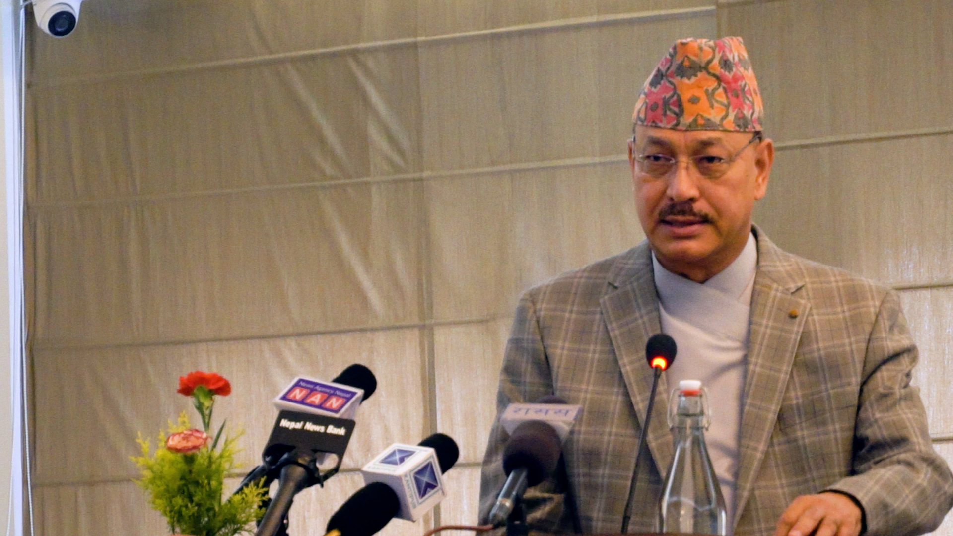 न्यायपालिकाको पञ्चवर्षीय योजना, २६ अर्ब २२ करोड खर्च अनुमान