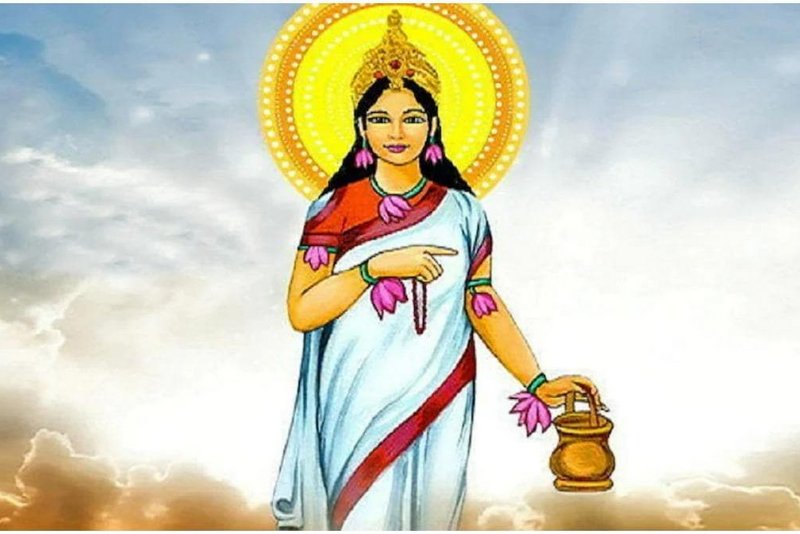 बडादशैँको दोस्रो दिन, आज ब्रह्मचारिणीको पूजा