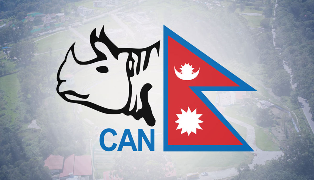 क्यानले माग्यो मुख्य प्रशिक्षकका लागि आवेदन