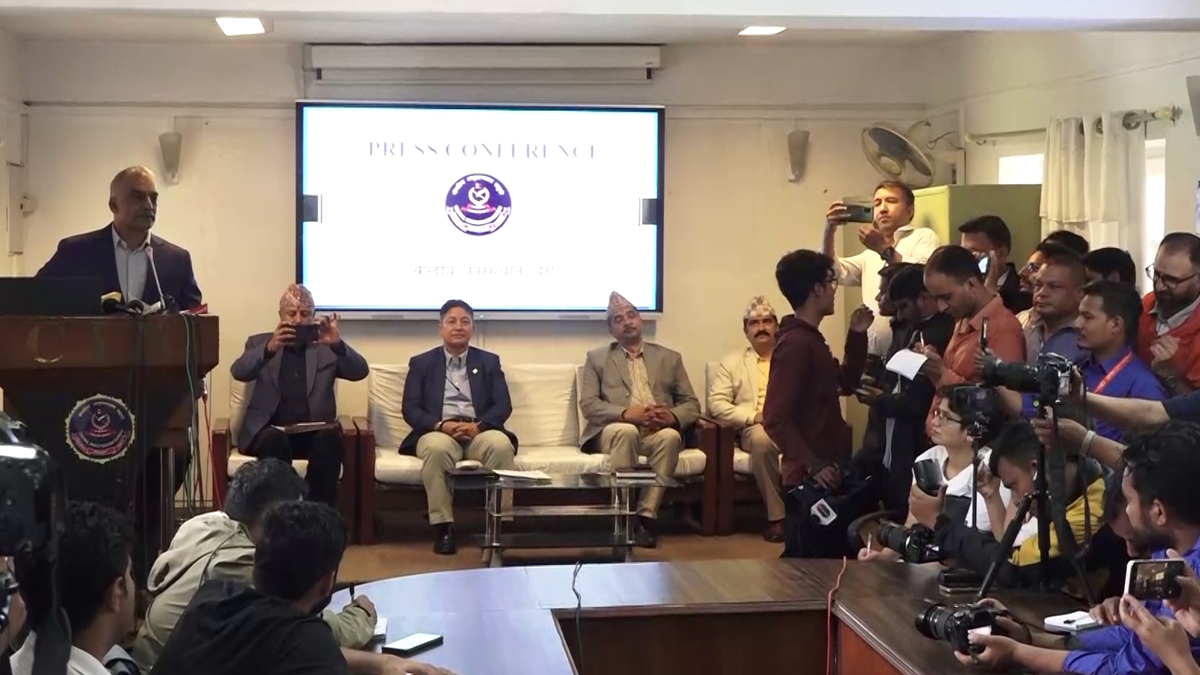 ललिता निवास प्रकरण : चारजनामाथि अनुसन्धान अघि बढाइएकाे सिआइबीकाे भनाइ