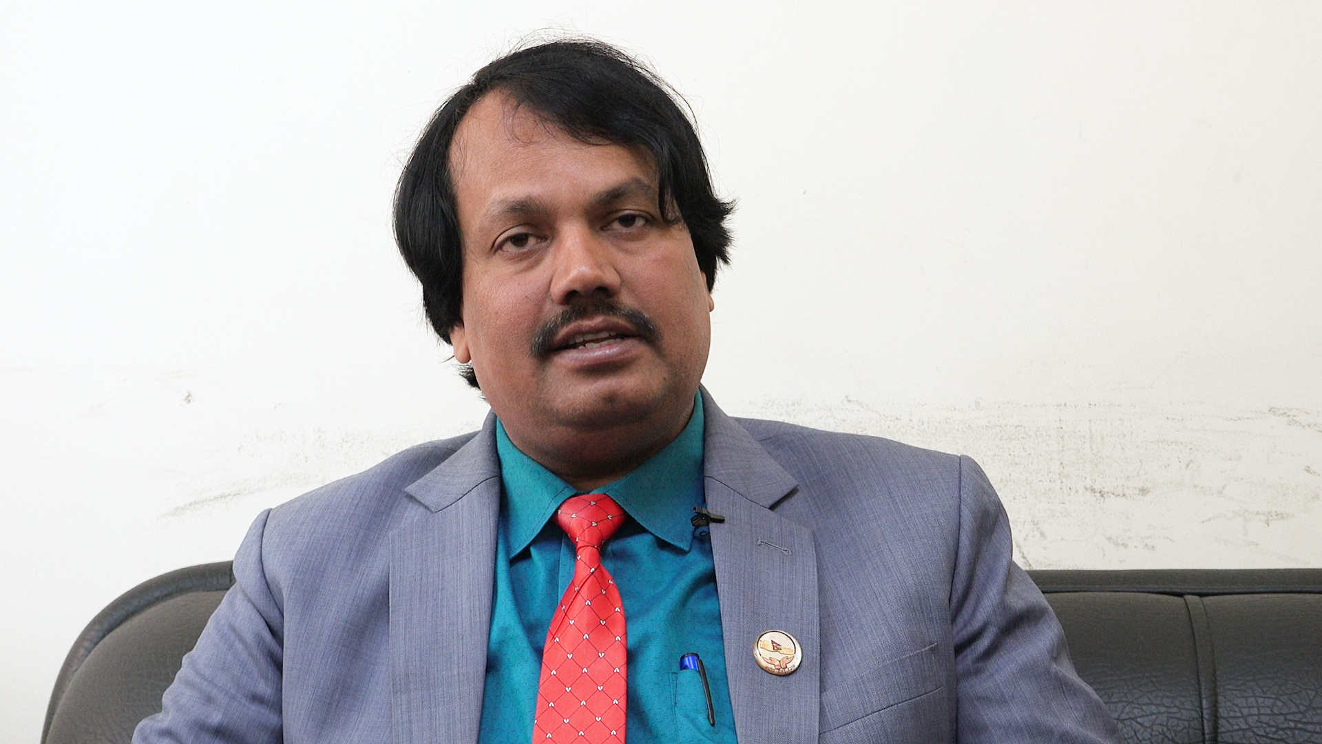 सिके राउतलाई जनमतको अध्यक्षबाट राजीनामा दिन २४ घण्टे अल्टिमेटम