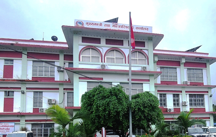 कोशी सरकार र पहिचार पक्षधरबीच दोस्रो चरणको वार्ता सुरु