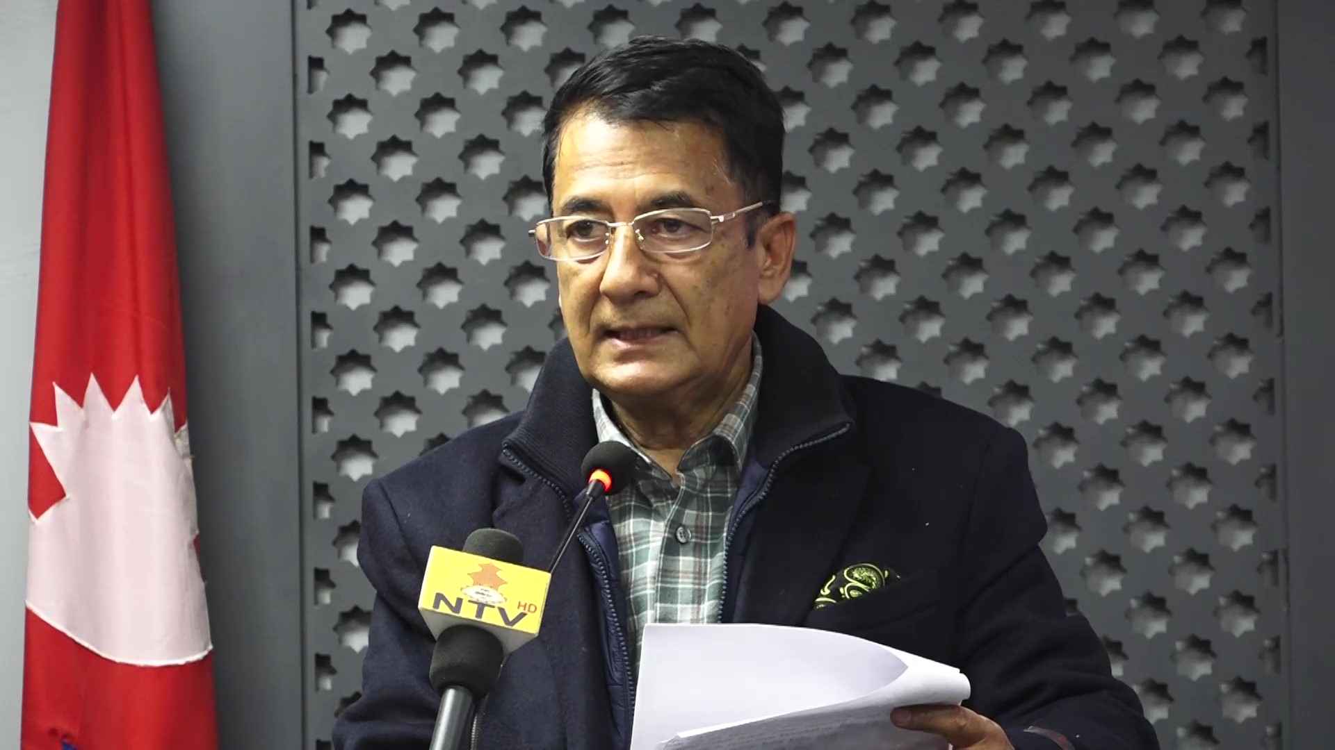 पोलियो खोपको क्लिनिकल ट्रायलका लागि अनुमति दिने मन्त्रिपरिषदकाे निर्णय, अरू निर्णय केके भए?