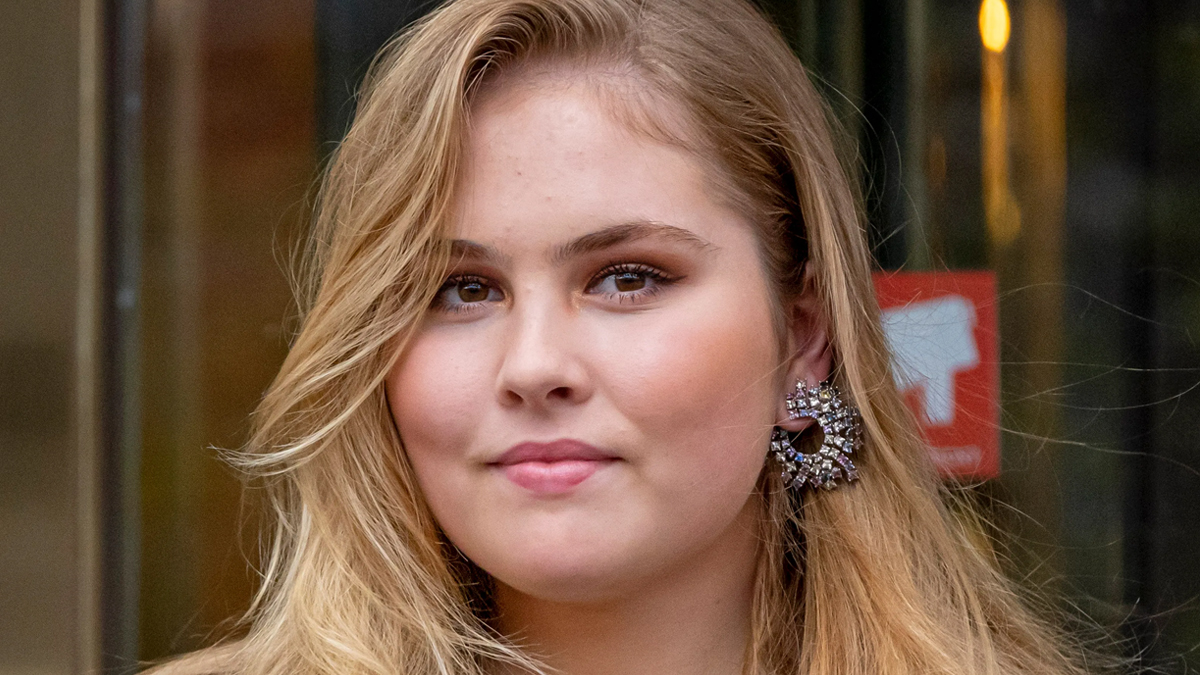 आक्रमणको धम्कीपछि हल्यान्डकी राजकुमारी दरबार फिर्ता