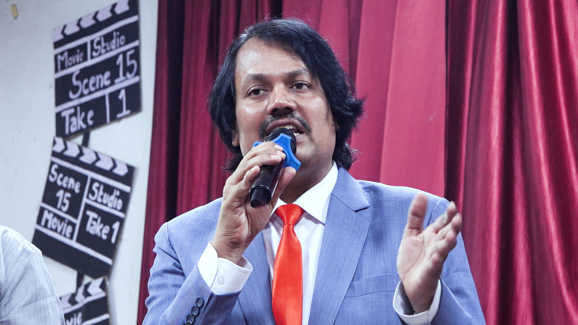 ‘राजनीतिक स्थायित्वका लागि प्रत्यक्ष निर्वाचित कार्यकारीको व्यवस्थामा जाऔं’