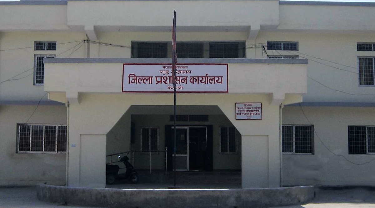 अफ्रिकन स्वाइन फिवर रोकथाम गर्न नाकामा निगरानी