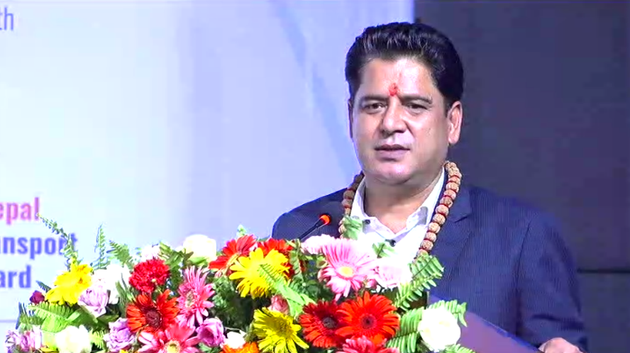 नेपाल डम्पिङ साइट बन्न सक्दैन : मन्त्री भण्डारी