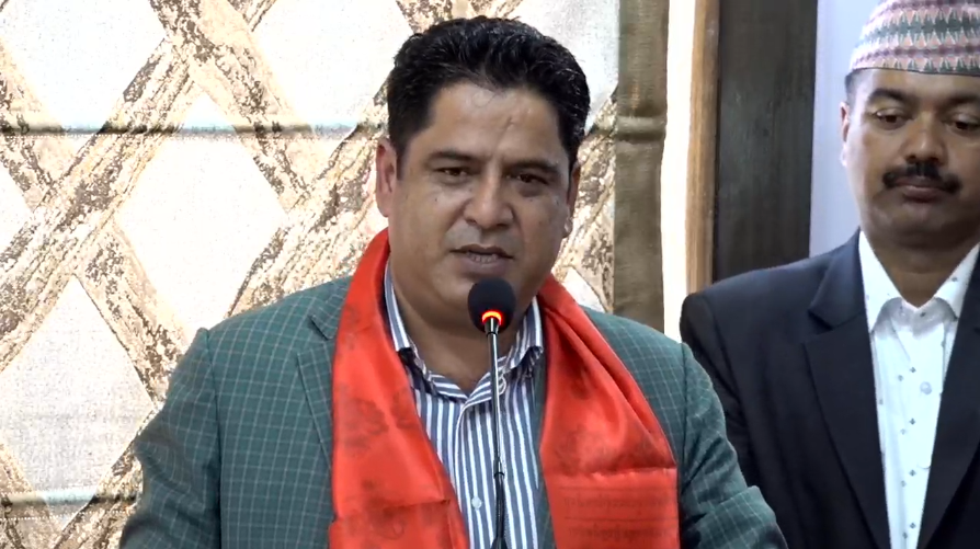 एक महिनाभित्र उपभोक्ता अदालत गठन गरिन्छ : उद्योगमन्त्री
