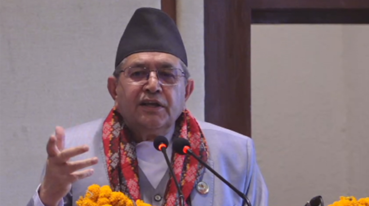 ‘संसदलाई कानून मात्र होइन् देश निर्माण गर्ने केन्द्रका रुपमा बुझ्नपर्छ’