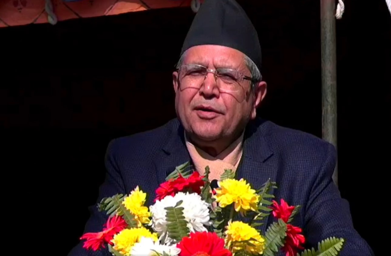 ‘च्याउको अनुसन्धान अझै बाँकी’