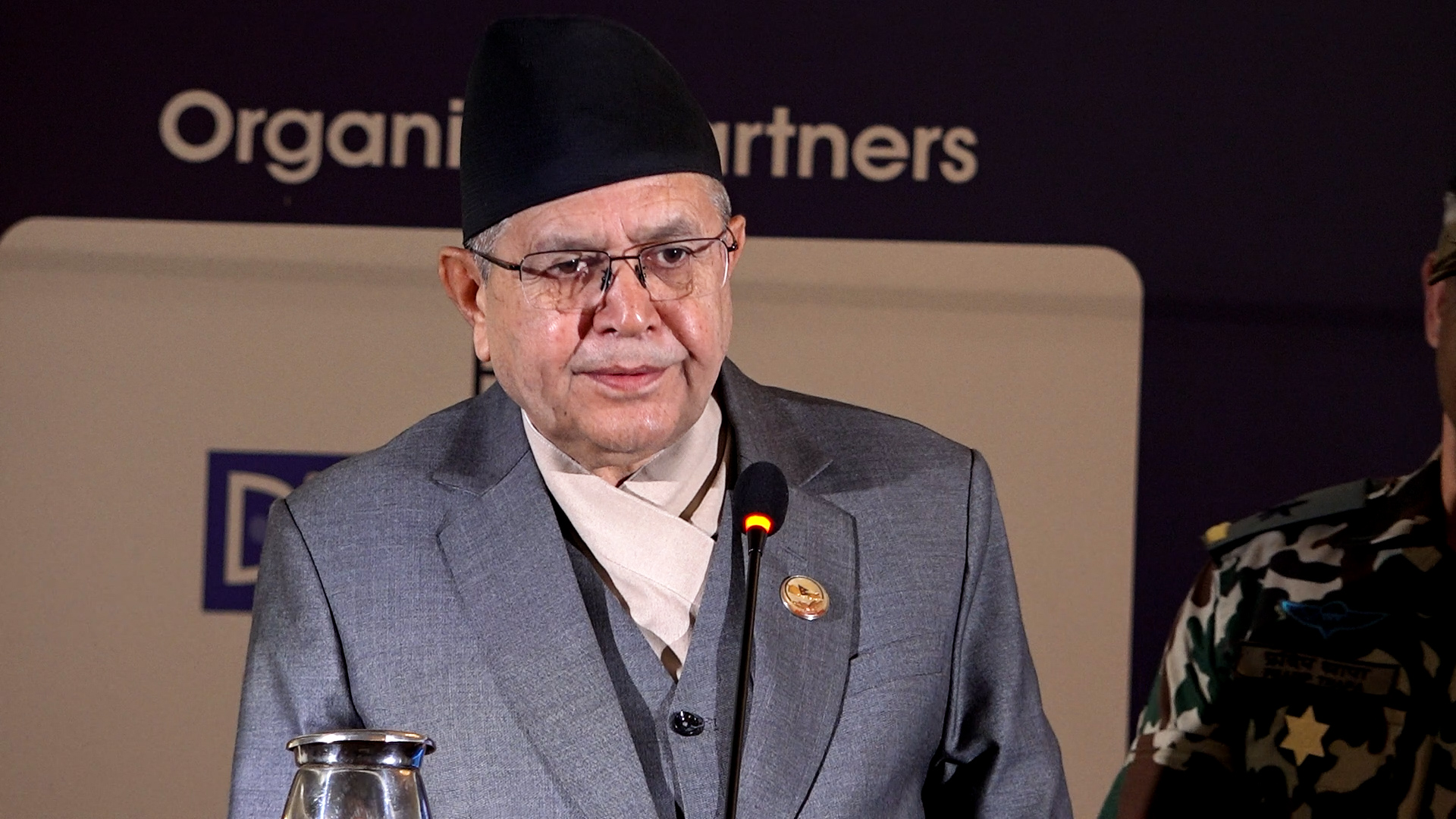 ‘एआई जस्ता प्रविधिको नियमन र व्यवस्थापन गर्न सरकारले छुट्टै आवश्यक कदम चाल्नुपर्छ’ 