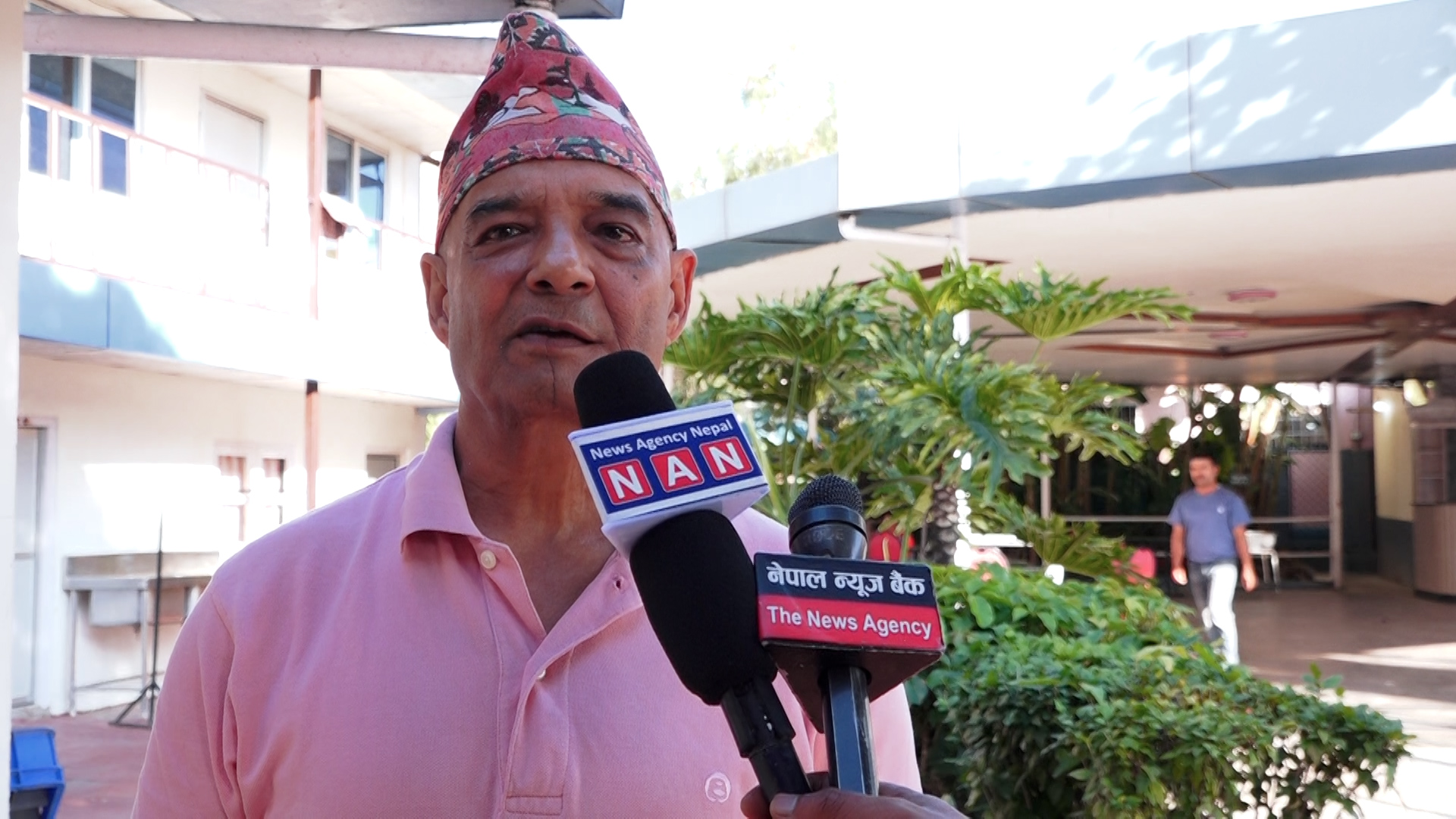 पार्टीले निलम्बन गरेका व्यक्तिहरुलाई फिर्ता गरी महाधिवेशन गर्नुपर्छ : राप्रपा महामन्त्री राणा