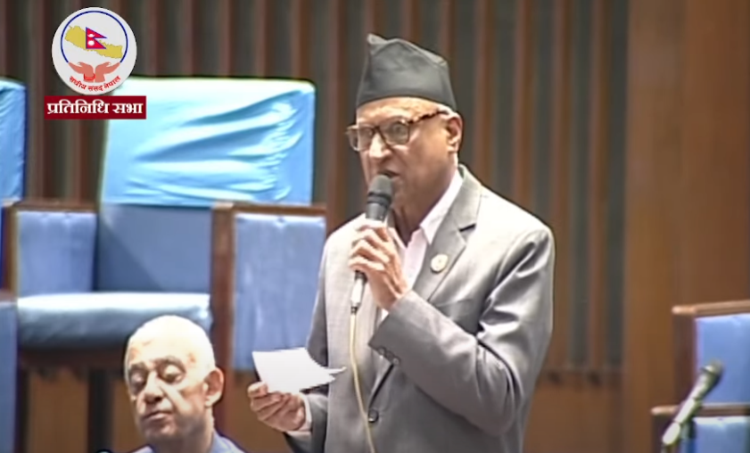 ‘सरकार थप जिम्मेवार र संवेदनशिल बन्न जरुरी छ’