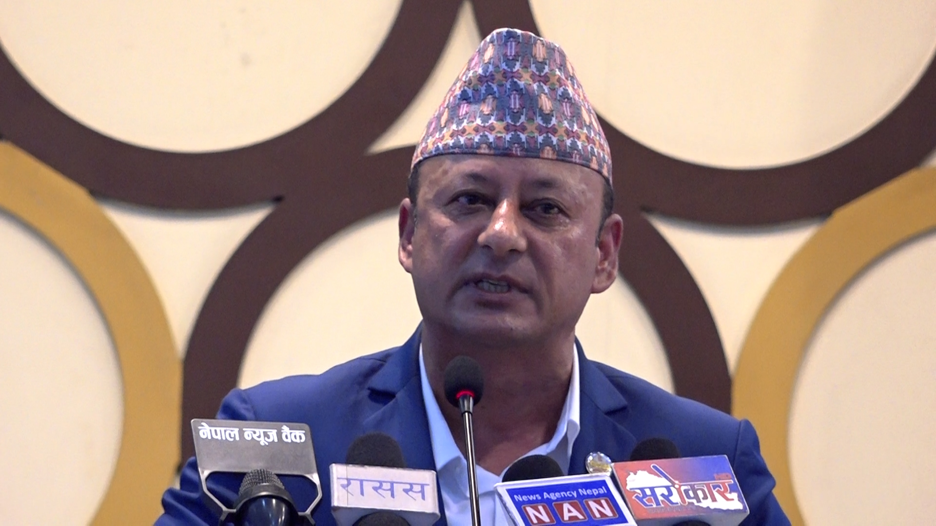 इन्जिनियरहरू बिना मुलुकको विकास निर्माण सम्भव छैन : मन्त्री खड्का
