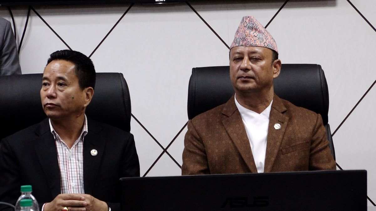 जनताका समस्यालाई केन्द्रमा राखेर काम गर्न निर्देशन