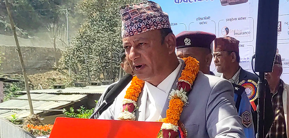 ‘कुलमानलाई हटाउन सरकारले चलखेल गरेको छैन’
