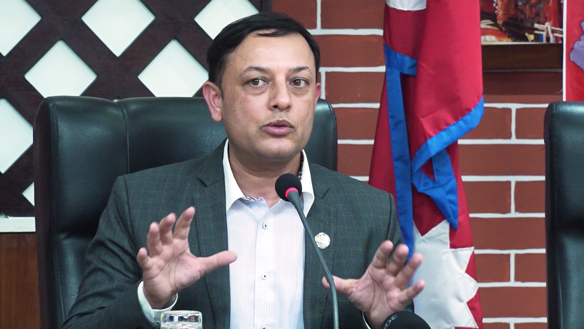 सातै प्रदेशमा ‘श्रमाधान रोजगार मेला’ आयोजना गरिँदै