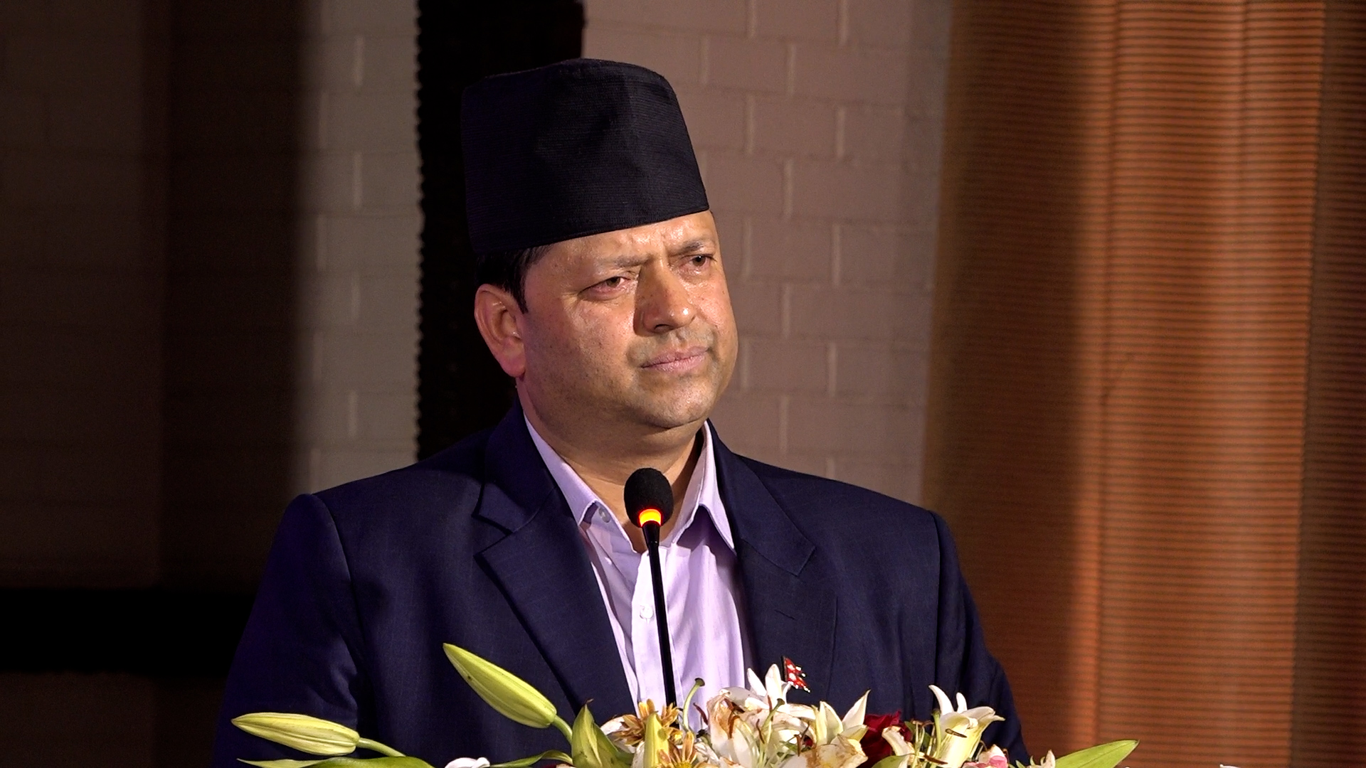 ‘रुपान्तरणका लागि प्राप्त ज्ञानलाई आत्मसात गरौं’