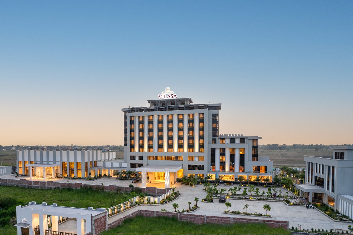 २७औँ वर्षमा सिद्धार्थ हस्पिटालिटी, विदेशमा सेवा विस्तारको लक्ष्य