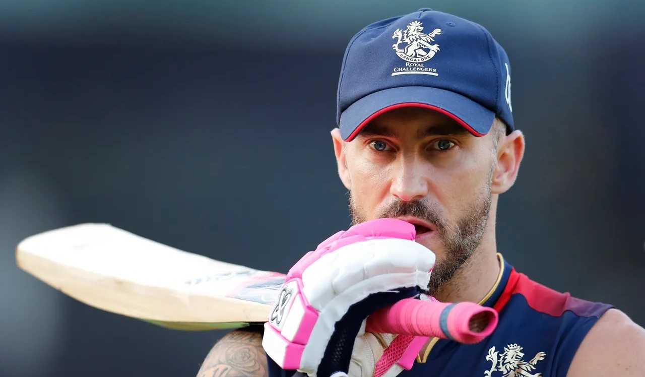 फाफ डु प्लेलिसले एनपिएल खेल्ने