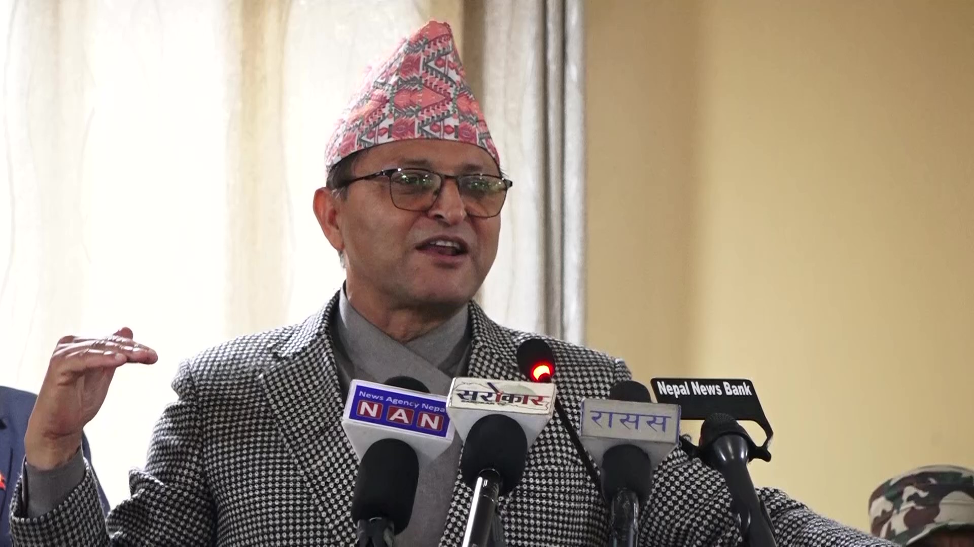 ‘कानुन कार्यान्वयनमा इमान्दार प्रयत्न नहुँदा जनतामा निराशा’