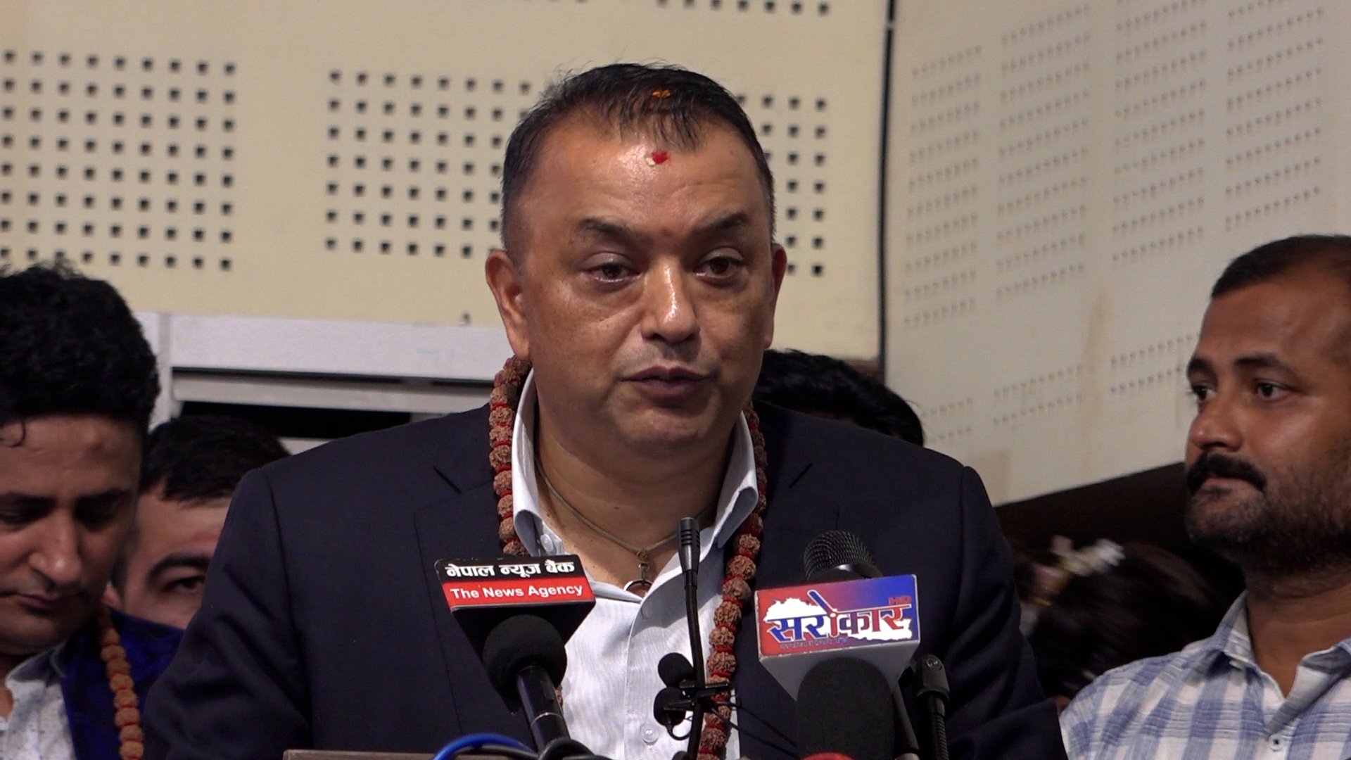 ‘संघीयताको ठूलो समस्या प्रदेश होइन, संघ हो’