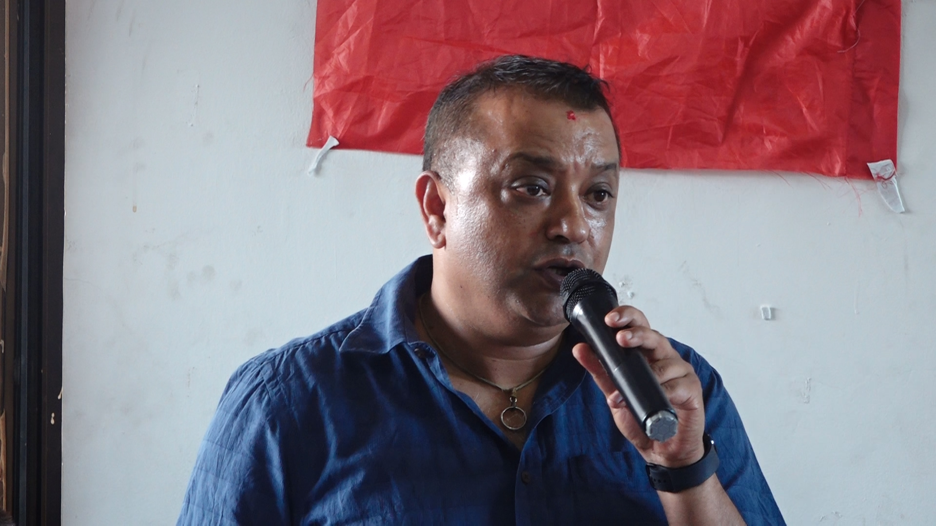 ‘प्रजातन्त्र सेनानी र सहिद परिवारका लागि १० करोडको अक्षय कोष बनाऔं’