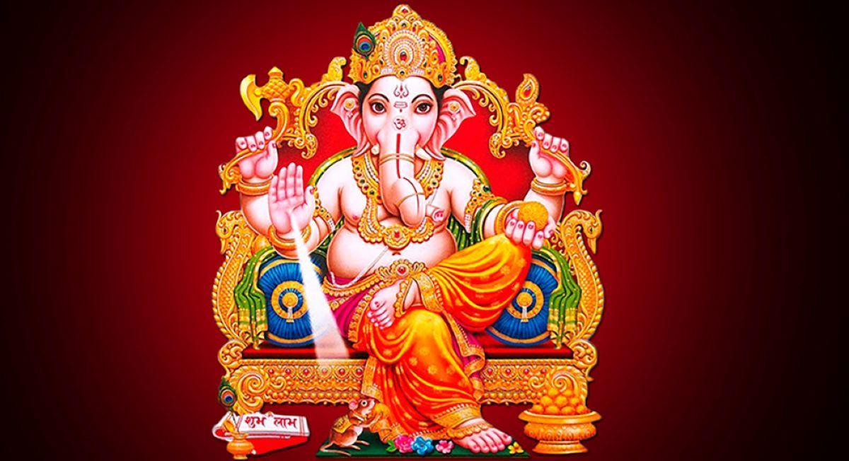 भाद्र शुक्ल चतुर्थीः गणेश चतुर्थी पर्व मनाइँदै