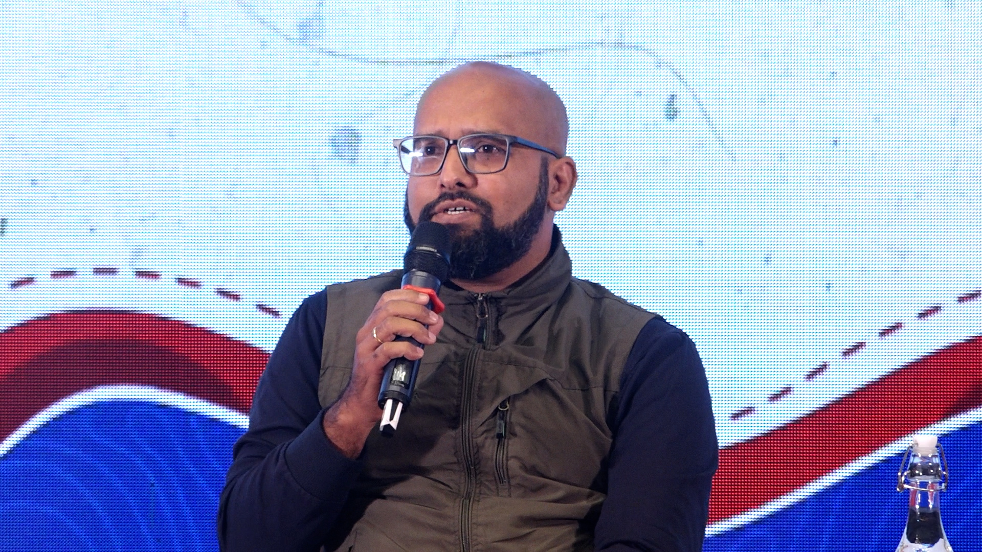 जेनजी विद्रोह वर्षौंदेखि चलेको कुशासनको परिणाम हो : गणेश कार्की