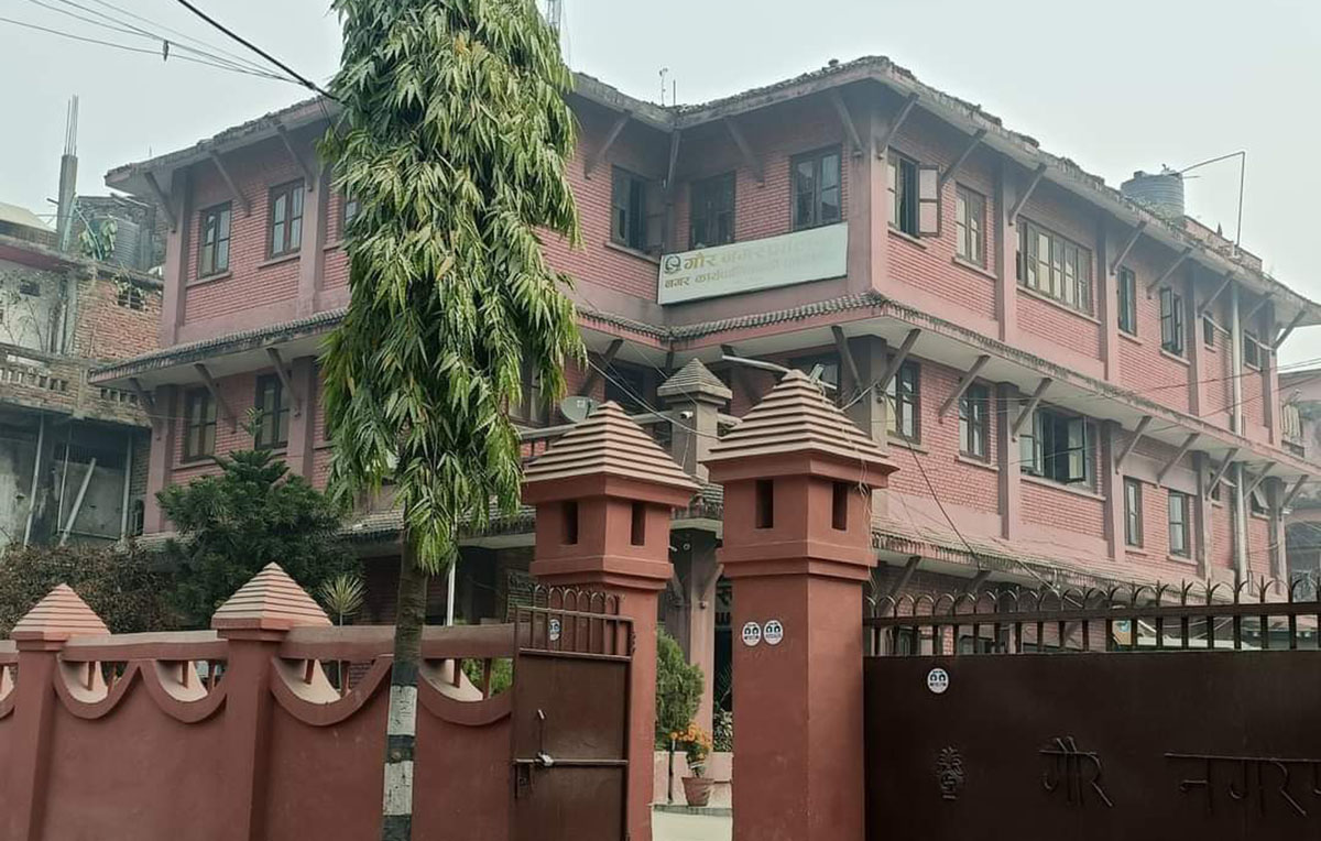 जोखिम बढेपछि रौतहटमा सडक किनारबाट माटो झिक्न प्रतिबन्ध