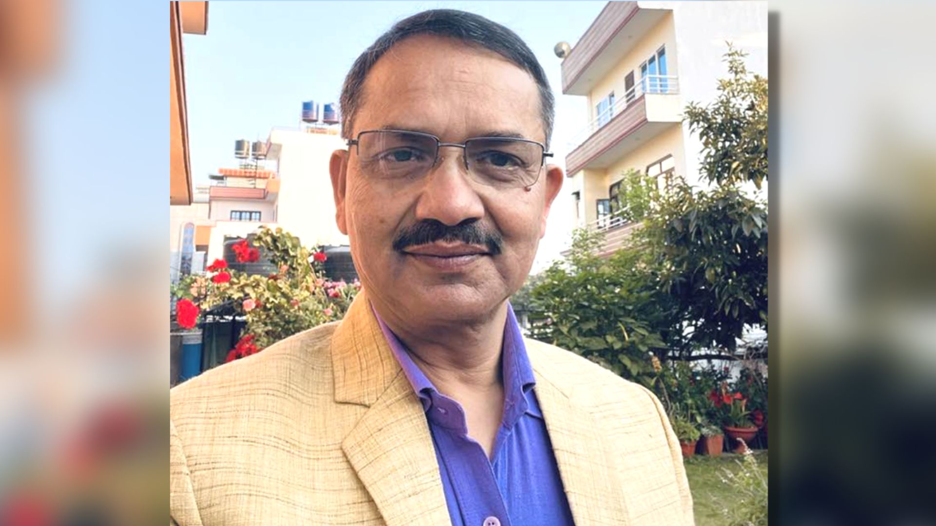 अवसर दिने बेला कांग्रेसले मधेस बिर्सिन्छ : नेता पोखरेल