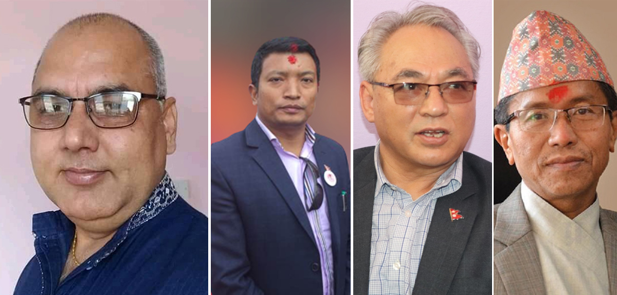 केशल दुलालको बयान- ओलीका स्वीकय सचिवलाई १ करोड, रामबहादुर थापा र प्रेमकुमार राईलाई ३ करोड दिएको हुँ
