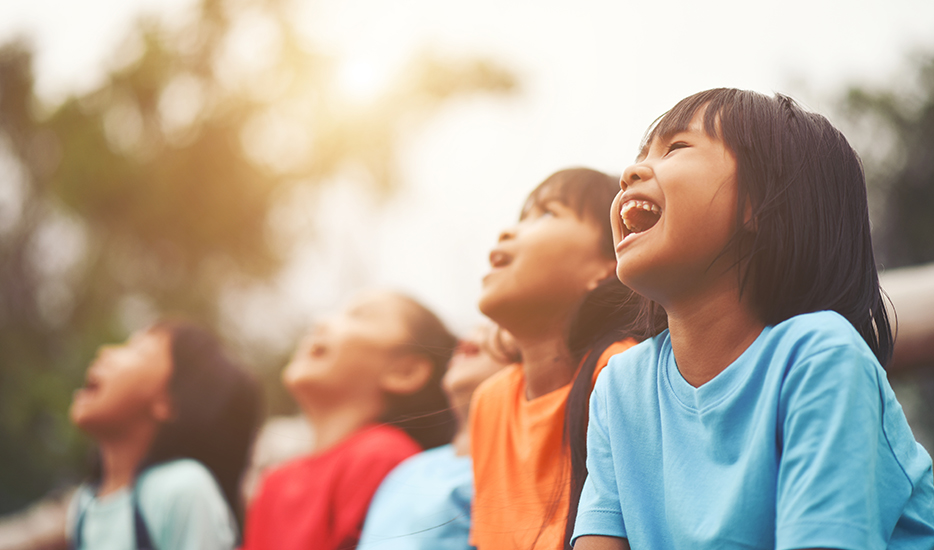 आज अन्तर्राष्ट्रिय खुशी दिवस मनाइँदै