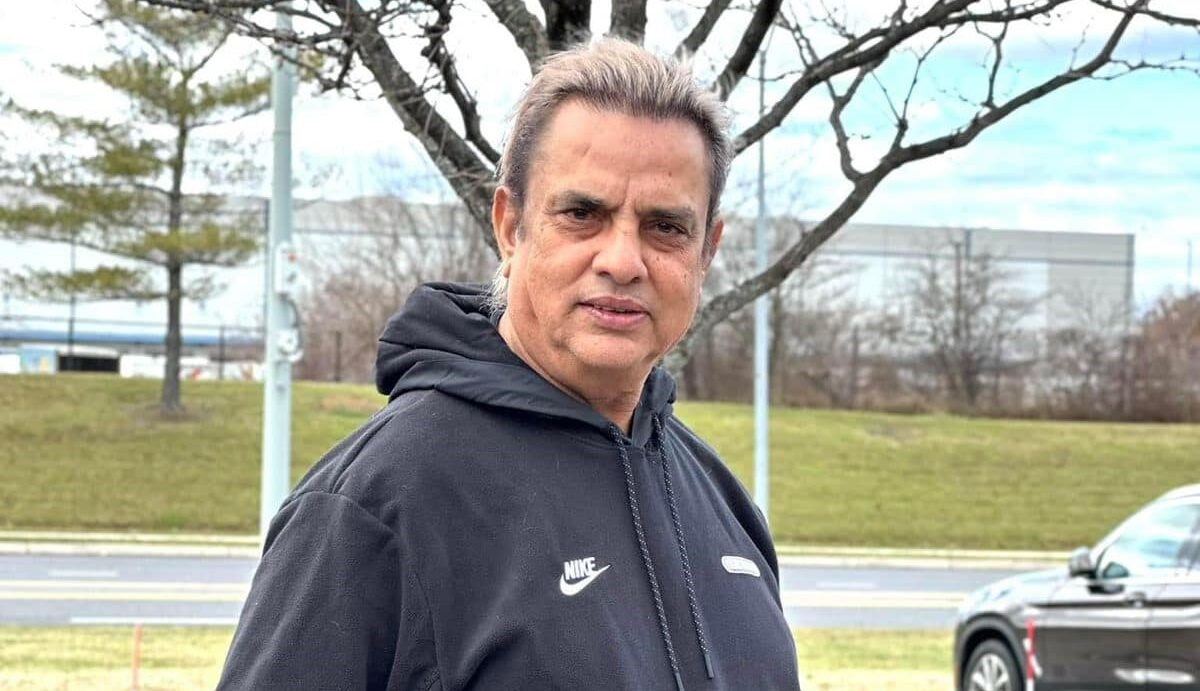 यतिबेला सारा नेपालीको मन रोएको छ : हरिवंश आचार्य