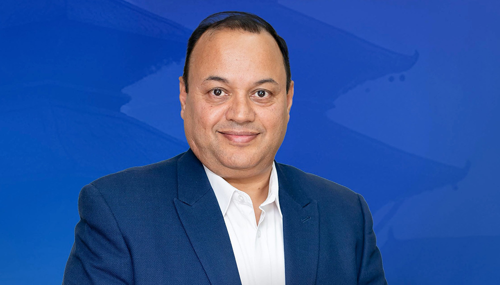 एनआरएनए अध्यक्षमा शर्माको नाममा सहमति