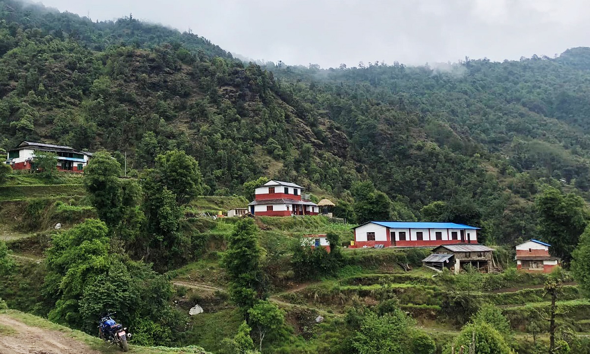 गण्डकी प्रदेशद्वारा घरबास अनुदानमा कडाइ