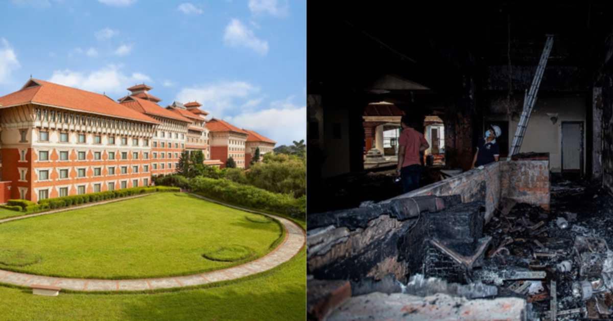 पुनर्निर्माणका लागि बन्द हायात रिजेन्सीले कर्मचारीलाई एक वर्षसम्म न्यूनतम आधारभूत पारिश्रमिक दिने