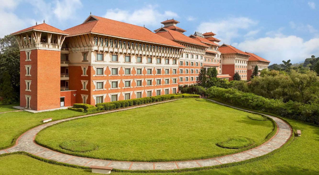 पर्यटन क्षेत्रबाट धेरै कर तिर्ने तारागाउँ रिजेन्सी सम्मानित