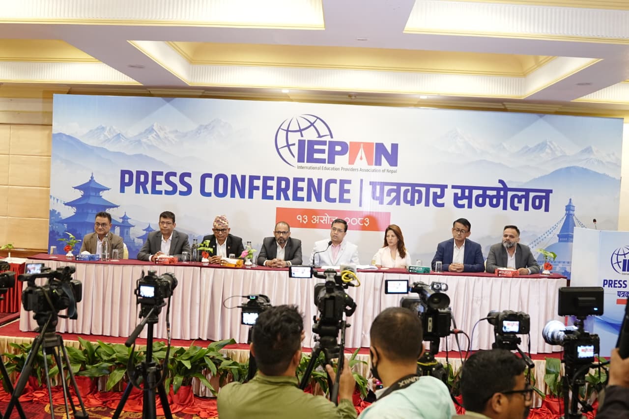 विदेशी सम्बन्धनका कार्यक्रमले रोजगारी र सीप विकासमा योगदान दिएको आइप्यानको दाबी