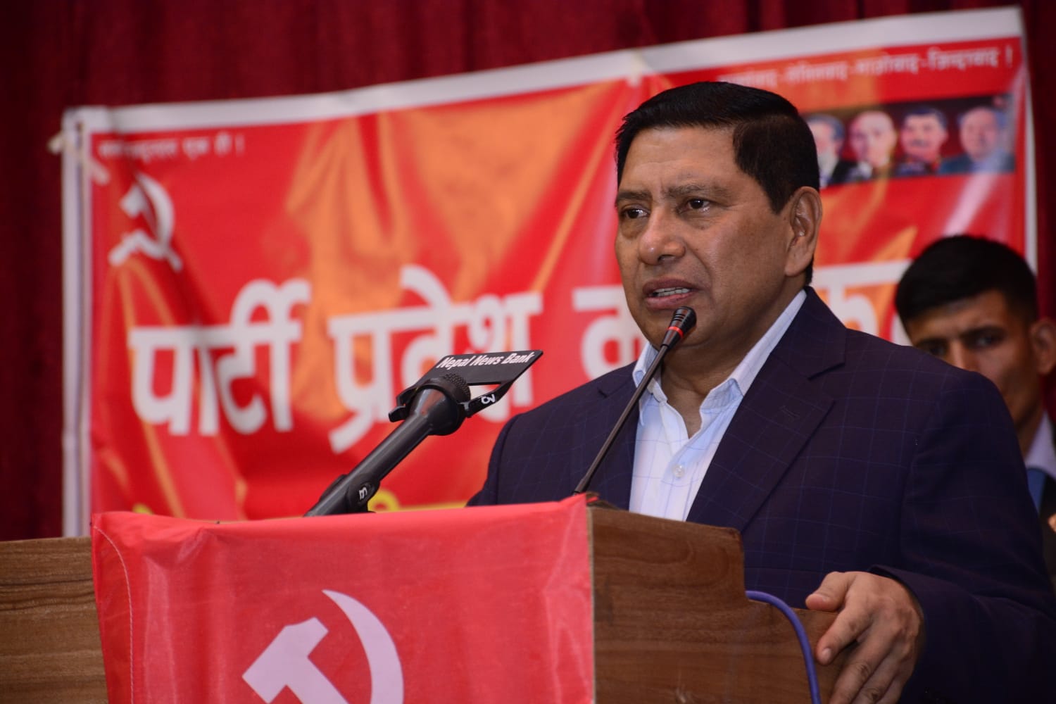 ‘भ्रष्टाचारविरुद्धको अभियानबाट जनतामा आशा जागेको छ’