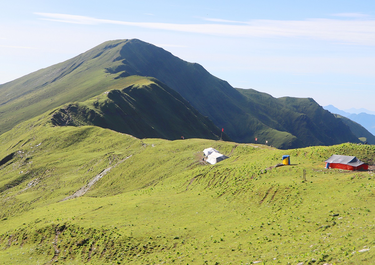 हिउँदभरि सुनसान हुन्छ बुकीपाटन