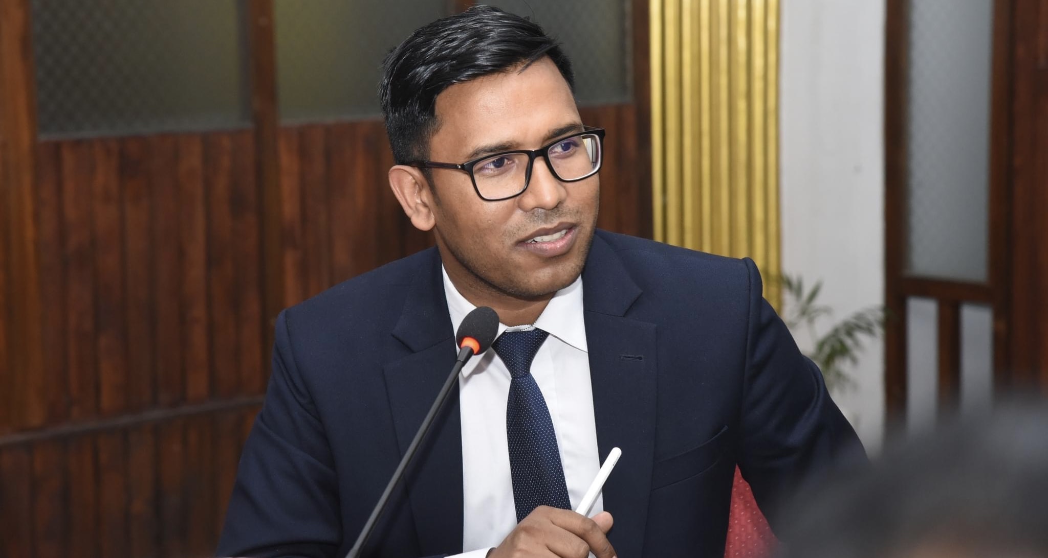 काठमाडौँ महानगरका पूर्वप्रमुख प्रशासकीय अधिकृत परियारलाई भ्रष्टाचार अभियोगमा सफाई