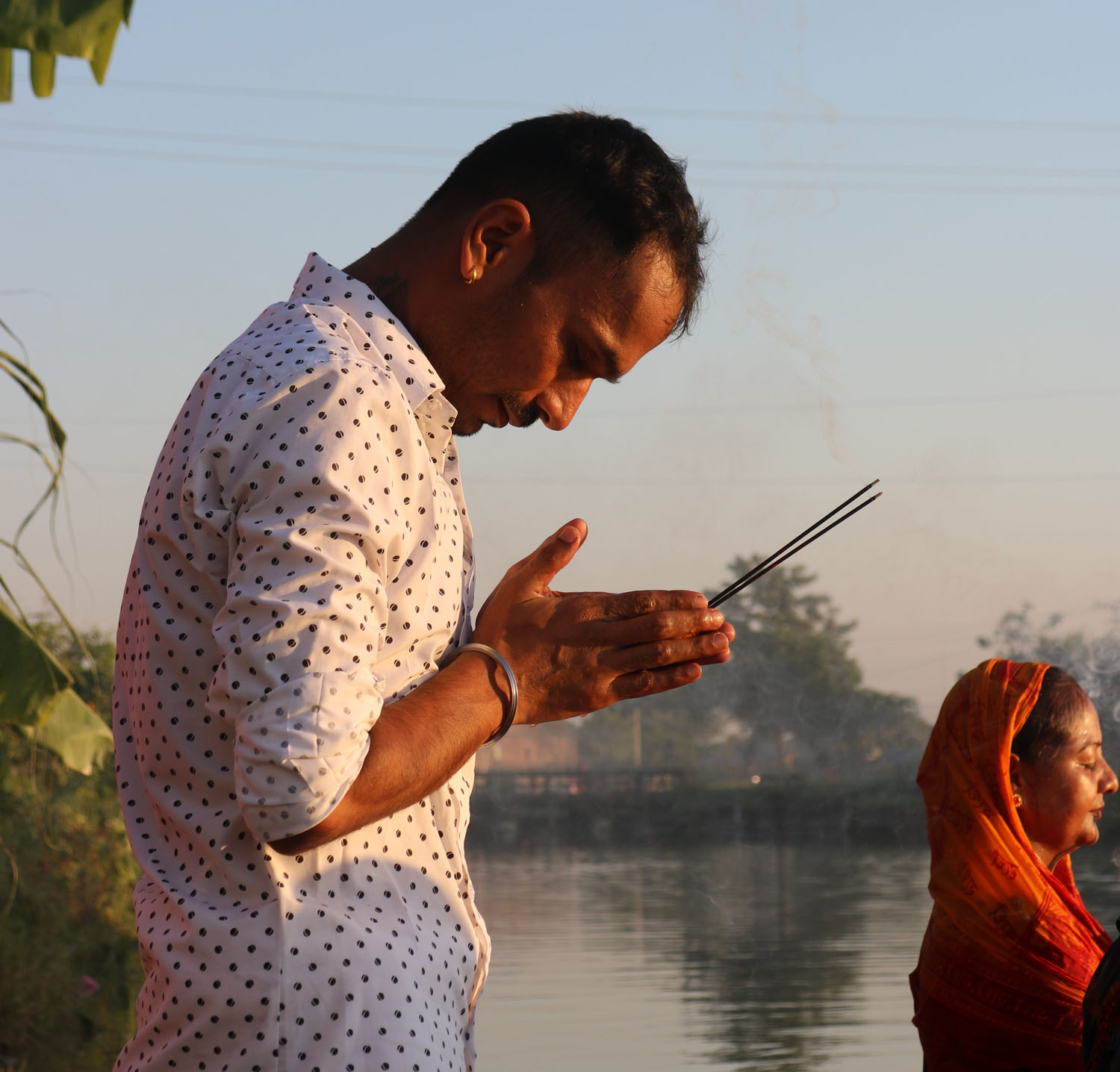 छठको अवसरमा मधेसमा आज सार्वजनिक बिदा